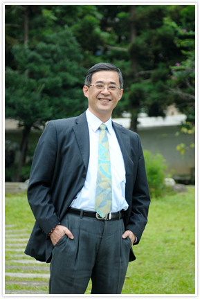 President photo